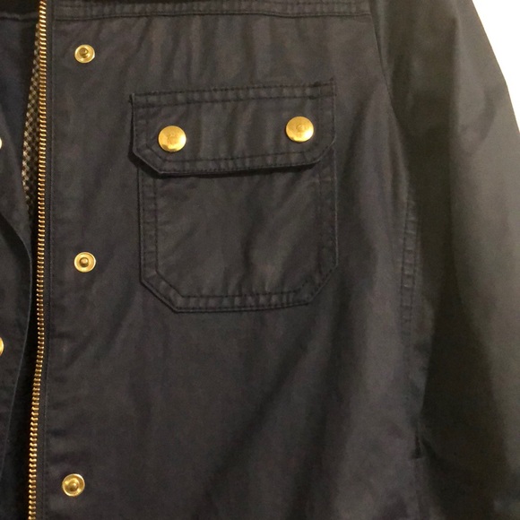 J. Crew jacket - Picture 3 of 5